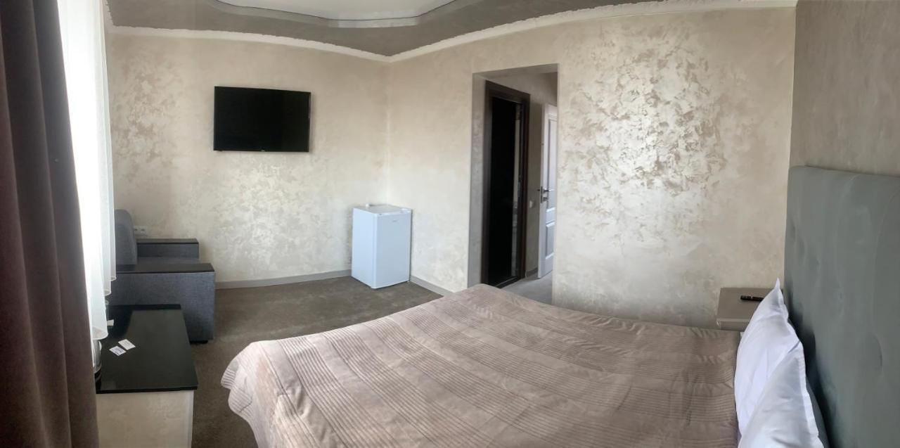 Hotel Maruna Sevan Eksteriør bilde