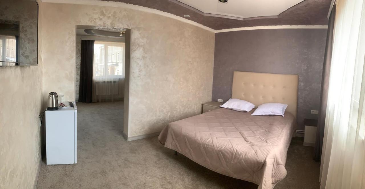Hotel Maruna Sevan Eksteriør bilde