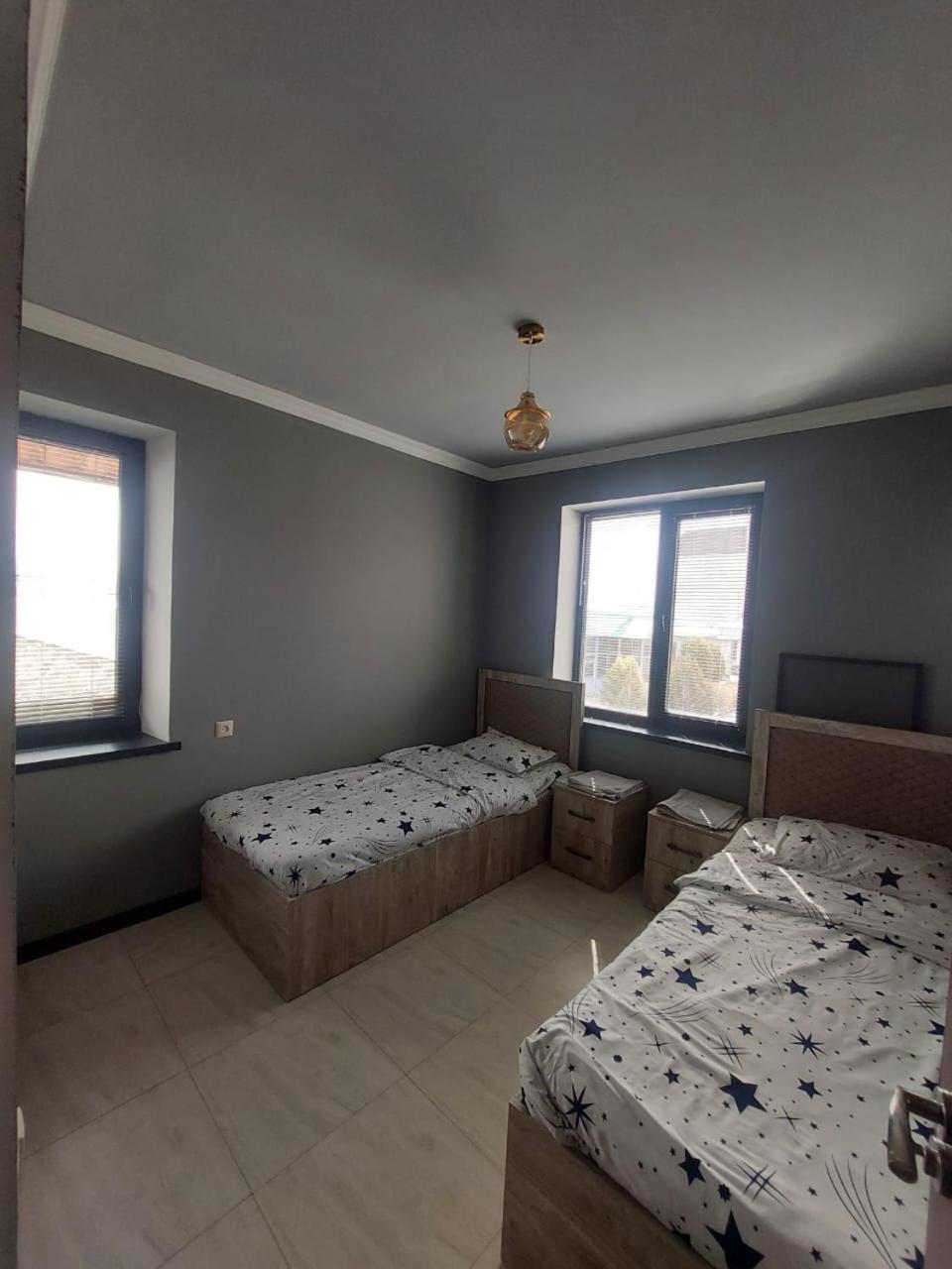 Hotel Maruna Sevan Eksteriør bilde