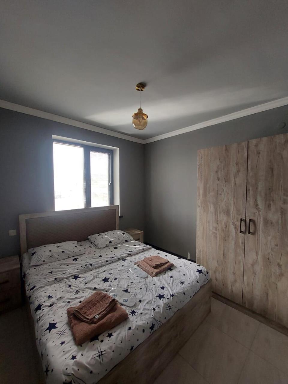Hotel Maruna Sevan Eksteriør bilde